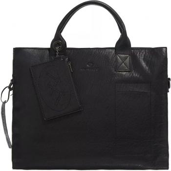Ein‑Stück‑Tasche „Black‑Gate“ – Universelle Größe