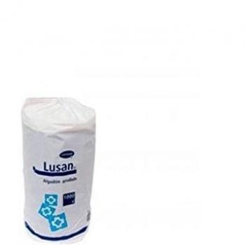 Lusan 80% Baumwollmischung 1000 g