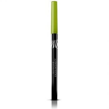 Max Factor Eyeliner Volume Estremo Lunga Durata, Verde 03