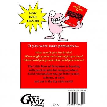 The Litle Book of Persuasion Updated