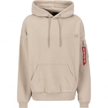 Essential‑RL Hoodie von Alpha Industries