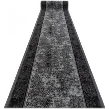Anti‑Slip Stark Runner – 80 × 310 cm Grey