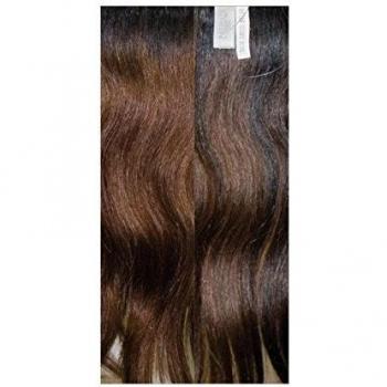 Balmain Haardekor 40 cm – Mailand Edition