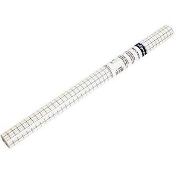 Couvre-livre adhésif repositionnable 0,45 x 2 m