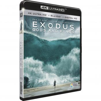 Exodus : Gods And Kings