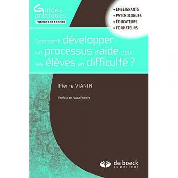 Comment développer un processus d'aide pour les élèves en difficulté ?