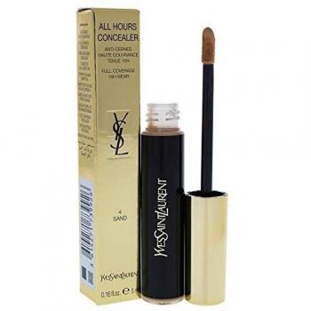 YSL Foundation N°4 Sand