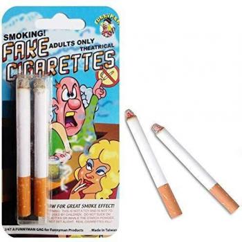 Fake Smoke Cigarettes