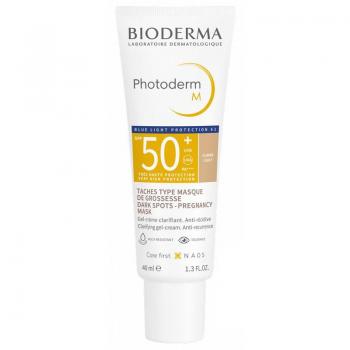 Bioderma Photoderm M SPF 50+ Light Tone 40ml