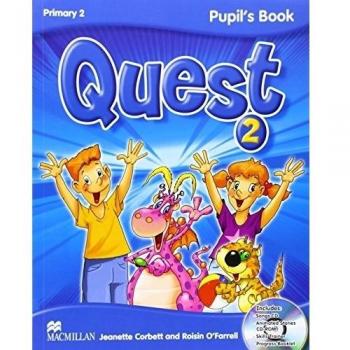 QUEST 2 Pb Pk (+skills tr).