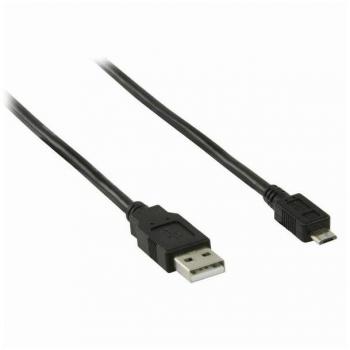 Nedis USB 2.0 A auf Micro-B Kabel 3 Meter