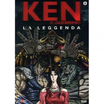 Ken il guerriero