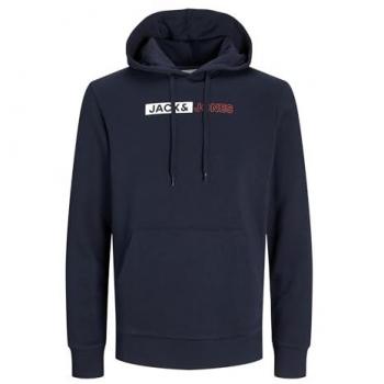 Jack & Jones Plus Kapuzenpullover JJECorp