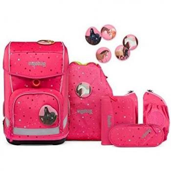 Cubo Light Cartable Ergonomique