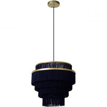 Lucide Extravaganza Frills Hanging Light, Ø 42 cm