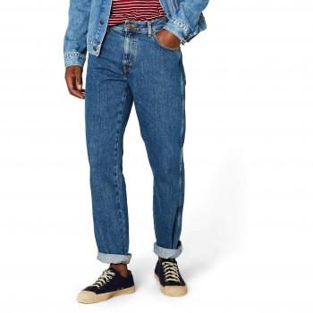 Jean Contrast Wrangler Texas Homme, 35W / 30L
