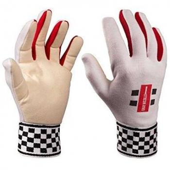 GN Wicket Keeping Inner Pad – Large Men's