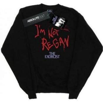 Felpa “The Exorcist – Non Sono Regan (Graphic Tee)”