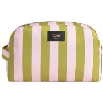 Pink Wouf 29.5 cm Quick‑Use Toilet Companion
