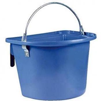 Transporter and Food Nativity Set by PFIFF – Blue Hook Version