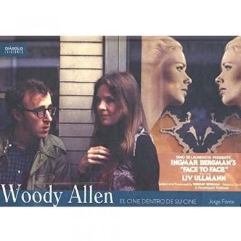WOODY ALLEN. EL CINE DENTRO DE SU CINE