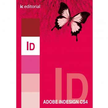 Adobe InDesign CS4