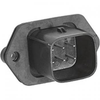 Connecteur Molex Mx150l/mx250l 1 Pièce