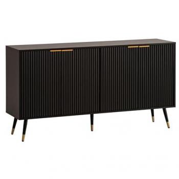 Hochwertiges Sideboard 150x81x39 cm mit Türen