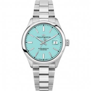 Philip Watch Caribe Urban Quartz Watch
