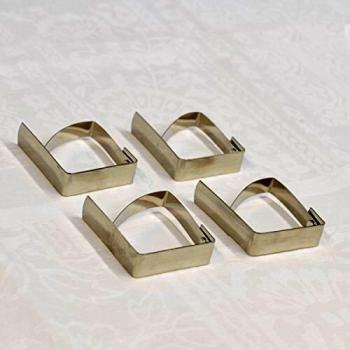 Tablecloth Clip 2 X 1 3/4