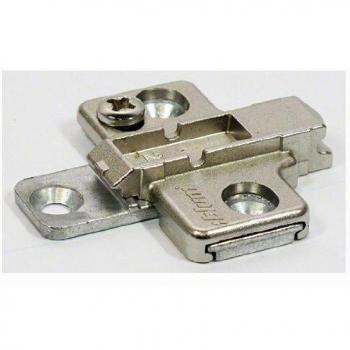 Blum, Raccordo in legno con clip angolare (1 pz.)