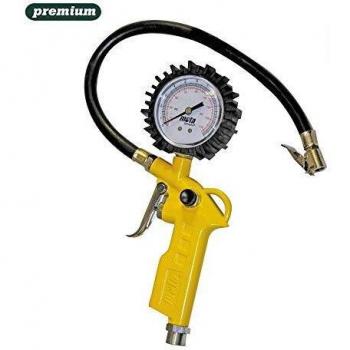 POIGNÉE DE RÉGULATION MOTA 1/4 PINF