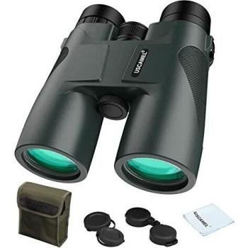 Meade Jumelles 10X42 compactes pour voyage et concert