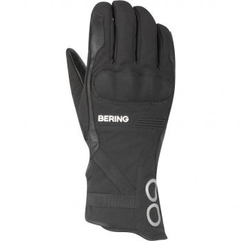 Gants de moto Bering Arctic Noir