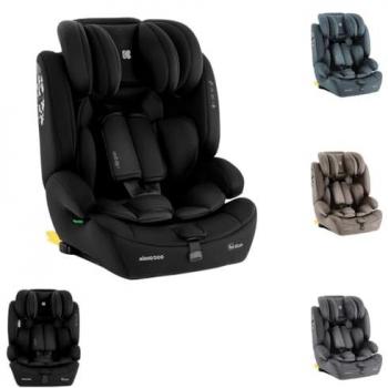 Kikka Boo Seggiolino Auto Bronn i-Size 76-150 cm