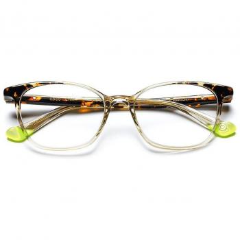 Gafas Recetadas Marrón Chic