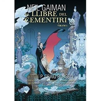 El llibre del cementiri