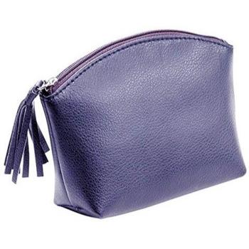 Alassio Trousse de Toilette en Cuir véritable