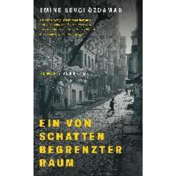 Ein von Schatten begrenzter Raum