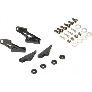 Tamiya No.1773 Support d'aile en aluminium 2 pièces