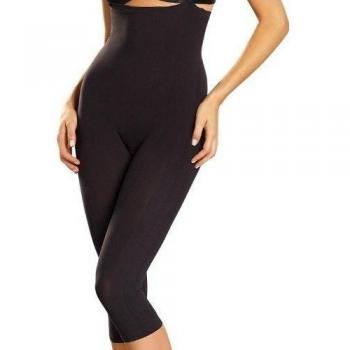 CompactContour Black LegFit