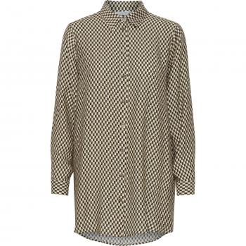 Camicia da donna b.young con taglio moderno Hazia