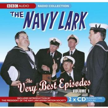 The Navy Lark: The Very Best Episodes Volume 1