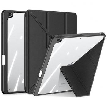 Custodia Folio staccabile 2 in 1 Dux Ducis Magi per iPad (2022)