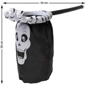 Sac à Bonbons Halloween