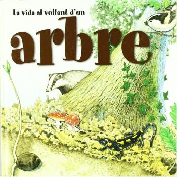 La vida al voltant d'un arbre