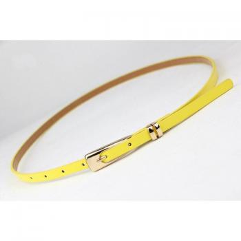 Buckle Leopard Elegance