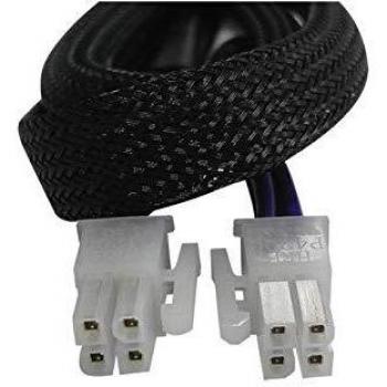 MUSWAY MQC-300 QuickConnect Plug & Play Subwoofer Anschlusskabel