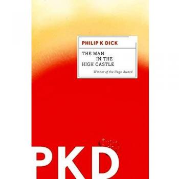 Dick, Philip K.