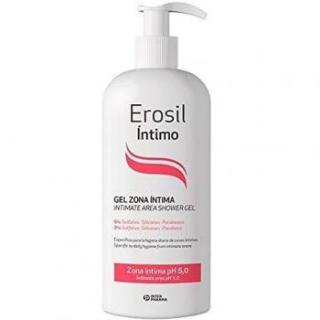 Erosil Intimate Care 250 ml